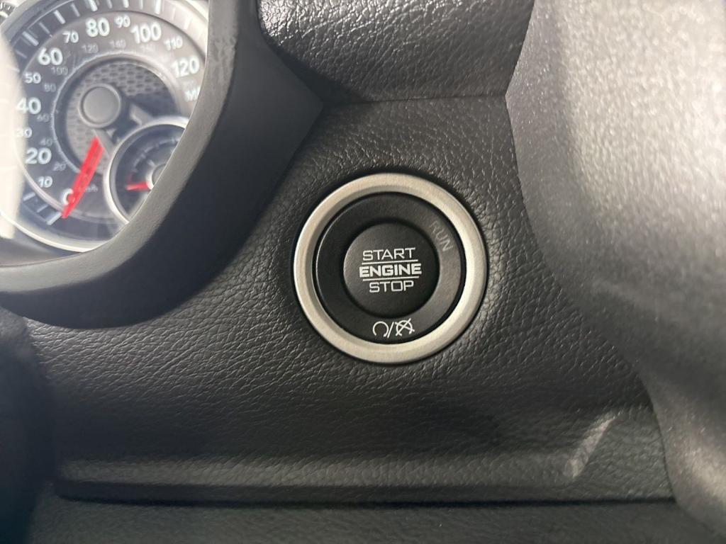 used 2023 Ram 2500 car, priced at $43,927