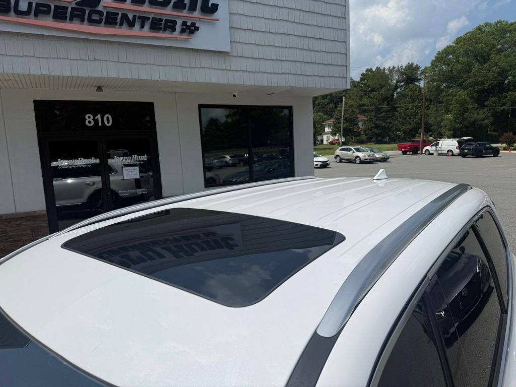 used 2023 Kia Telluride car, priced at $32,200