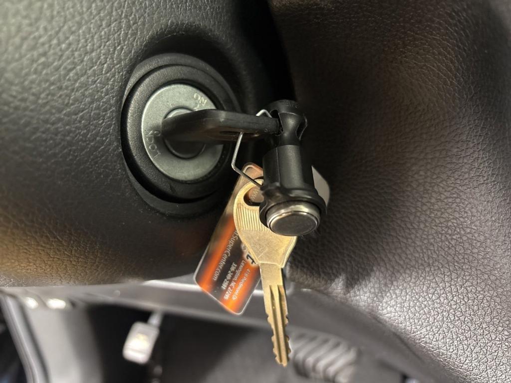 used 2020 Nissan Rogue Sport car, priced at $16,799