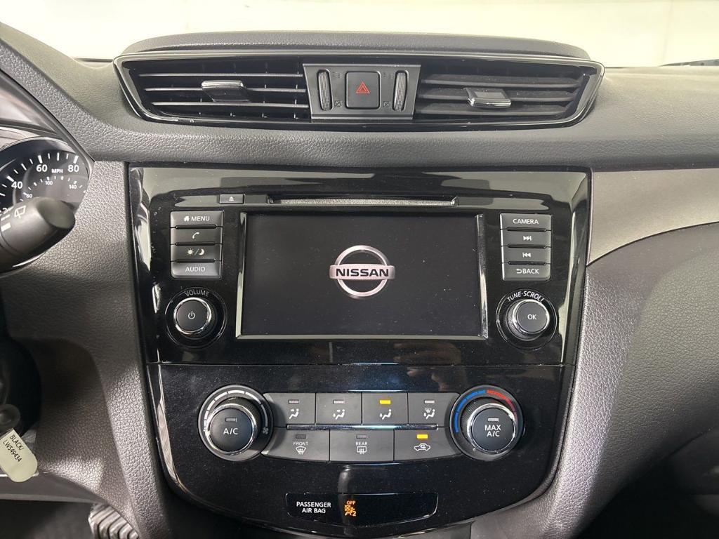 used 2020 Nissan Rogue Sport car, priced at $16,799