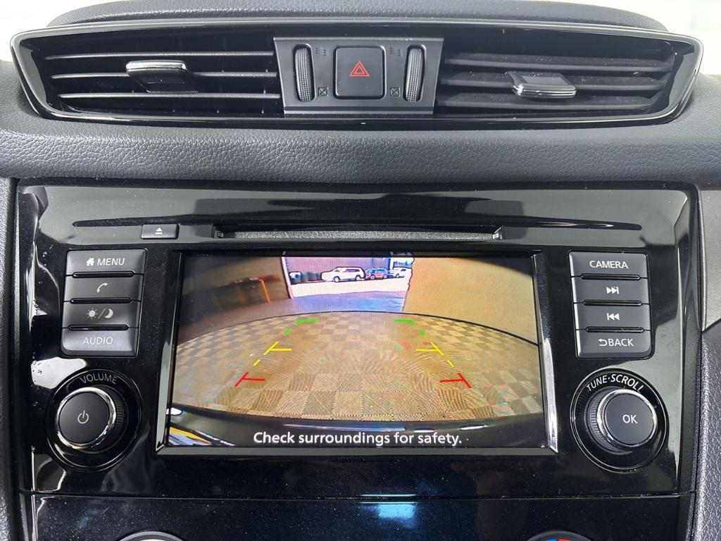 used 2020 Nissan Rogue Sport car, priced at $16,799