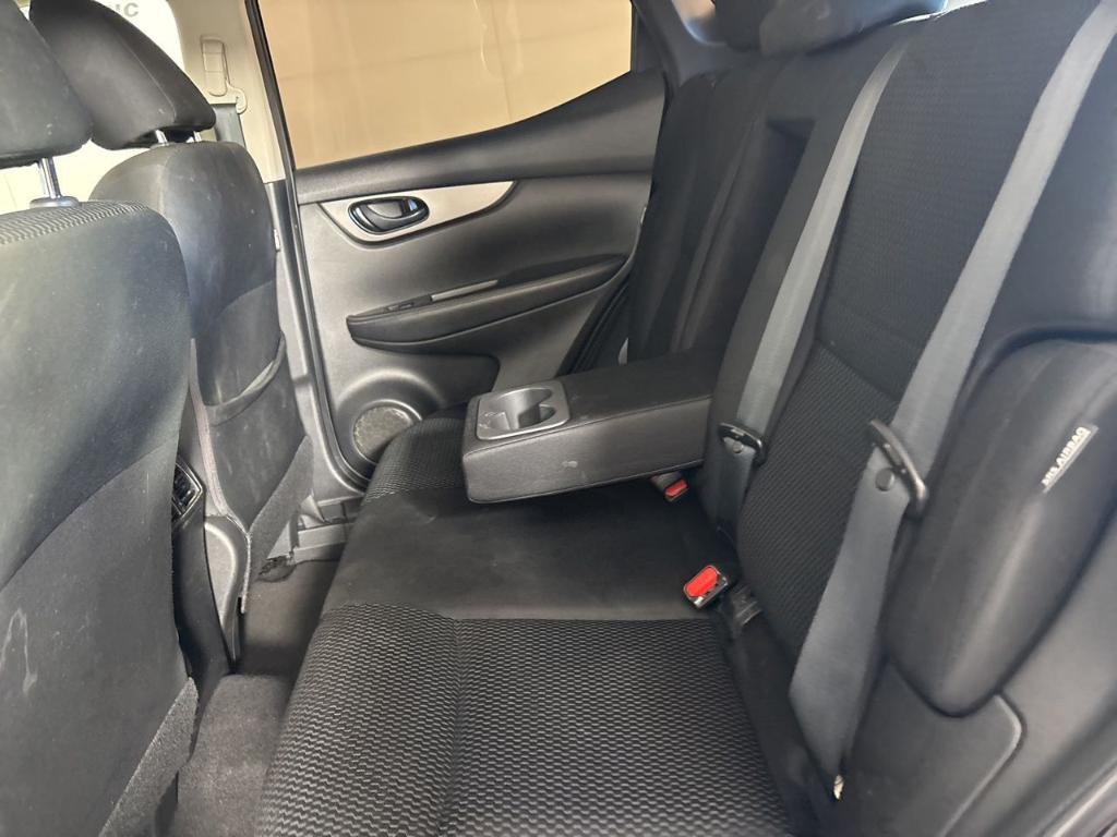 used 2020 Nissan Rogue Sport car, priced at $16,799