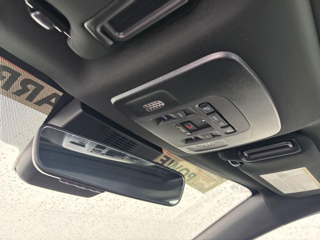 used 2025 Toyota Camry car, priced at $31,200