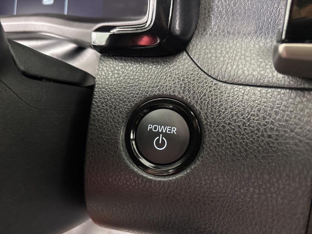 used 2025 Toyota Camry car, priced at $31,200