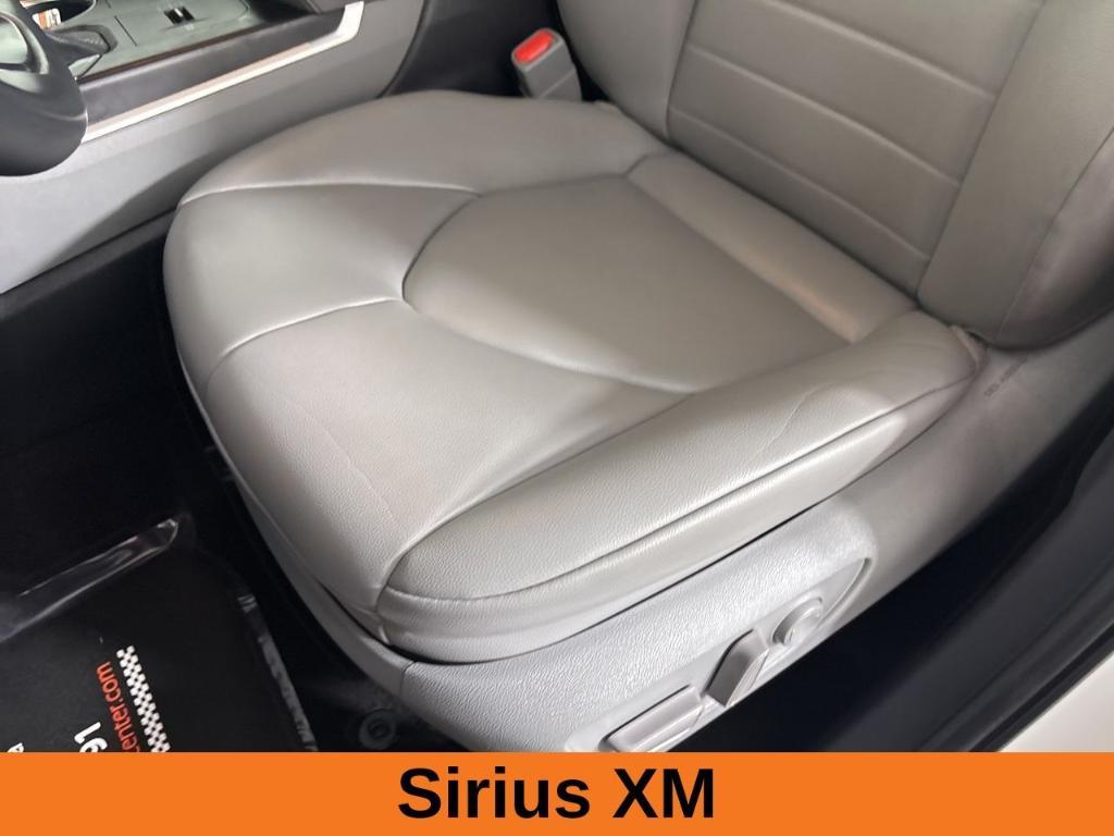 used 2023 Toyota Highlander car, priced at $38,111