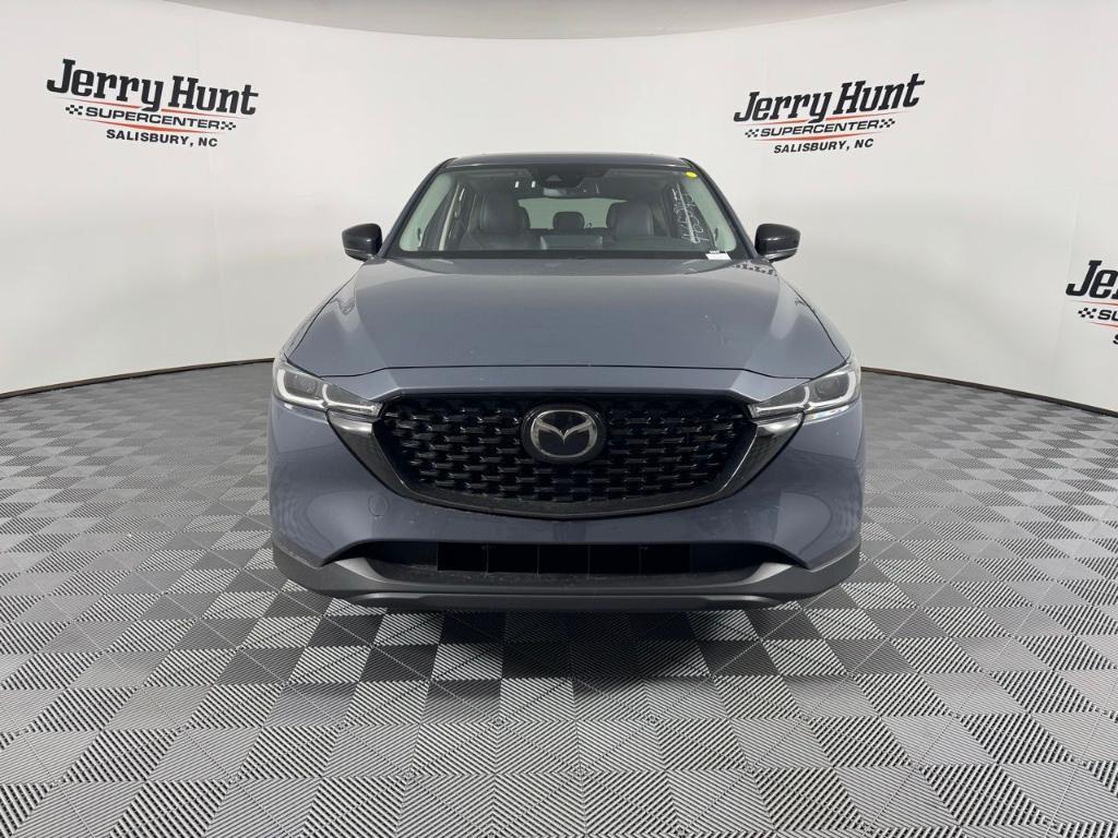 used 2024 Mazda CX-5 car, priced at $27,525