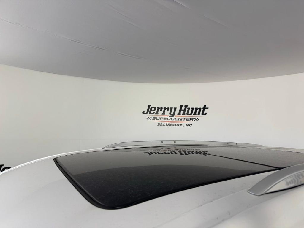 used 2025 Cadillac XT6 car, priced at $46,185