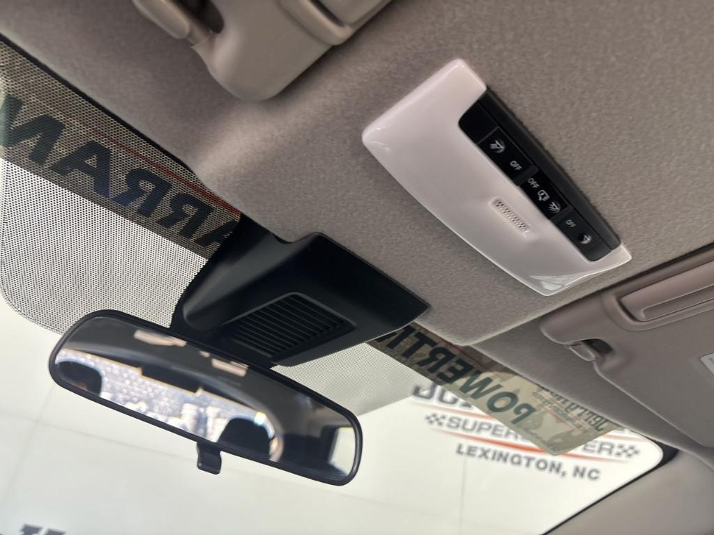 used 2025 Nissan Kicks Play car, priced at $19,200