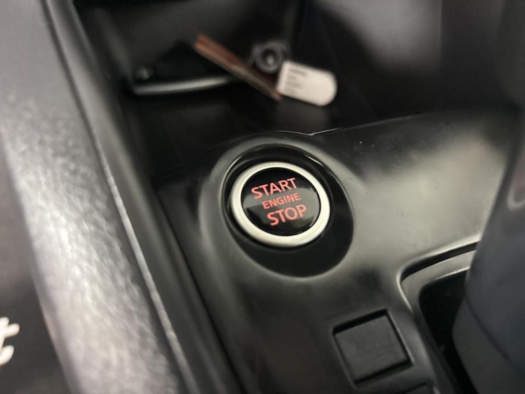 used 2025 Nissan Kicks Play car, priced at $19,200