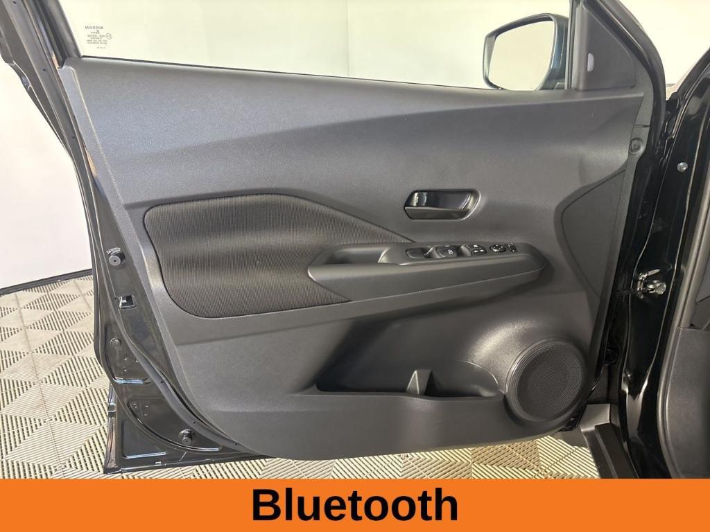 used 2025 Nissan Kicks Play car, priced at $19,200