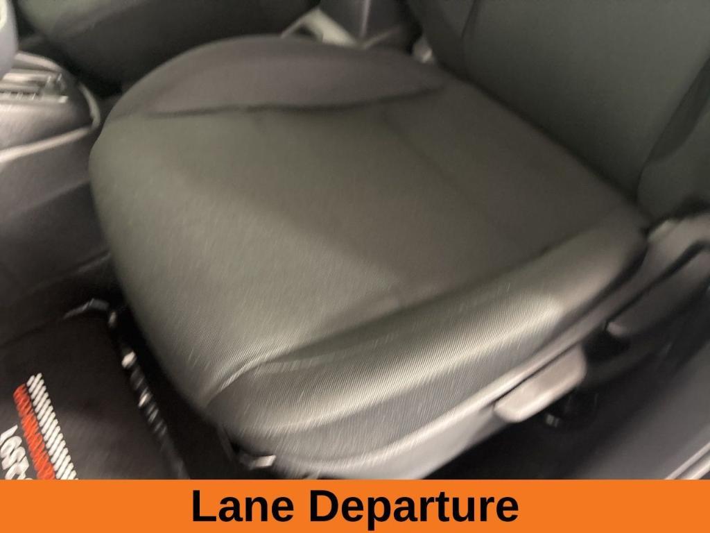 used 2025 Nissan Kicks Play car, priced at $19,200