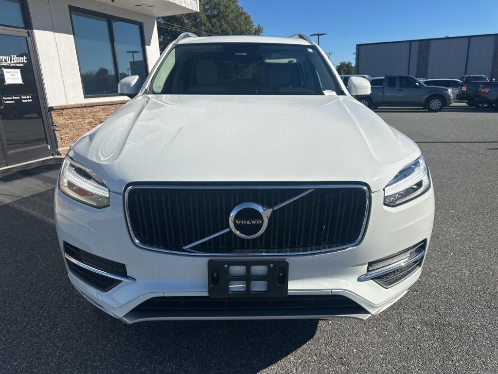 used 2019 Volvo XC90 car, priced at $21,988