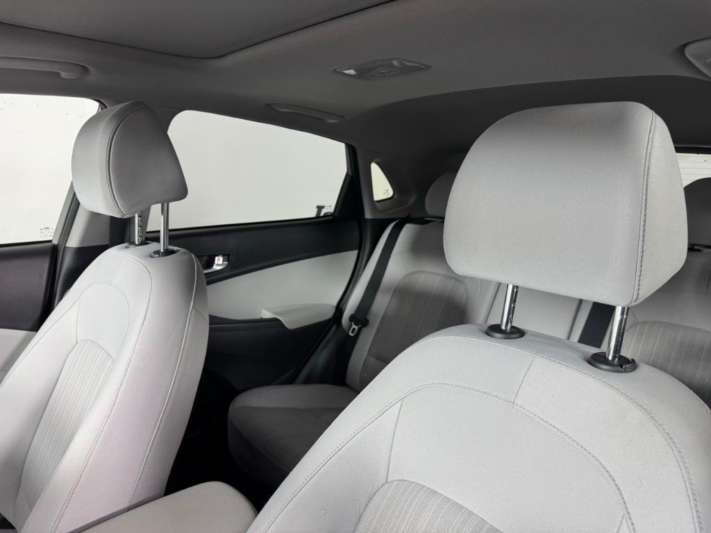 used 2023 Hyundai Kona car, priced at $20,429