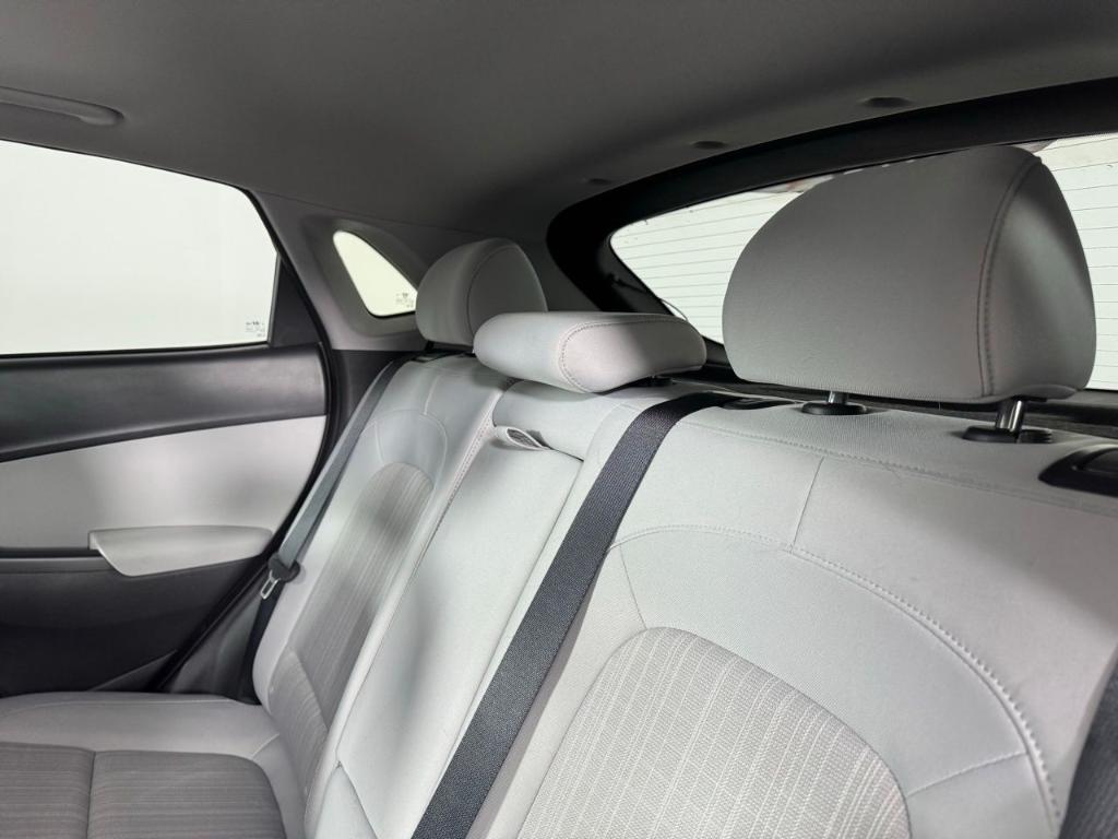 used 2023 Hyundai Kona car, priced at $20,429