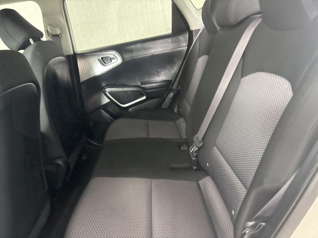 used 2023 Kia Soul car, priced at $15,700