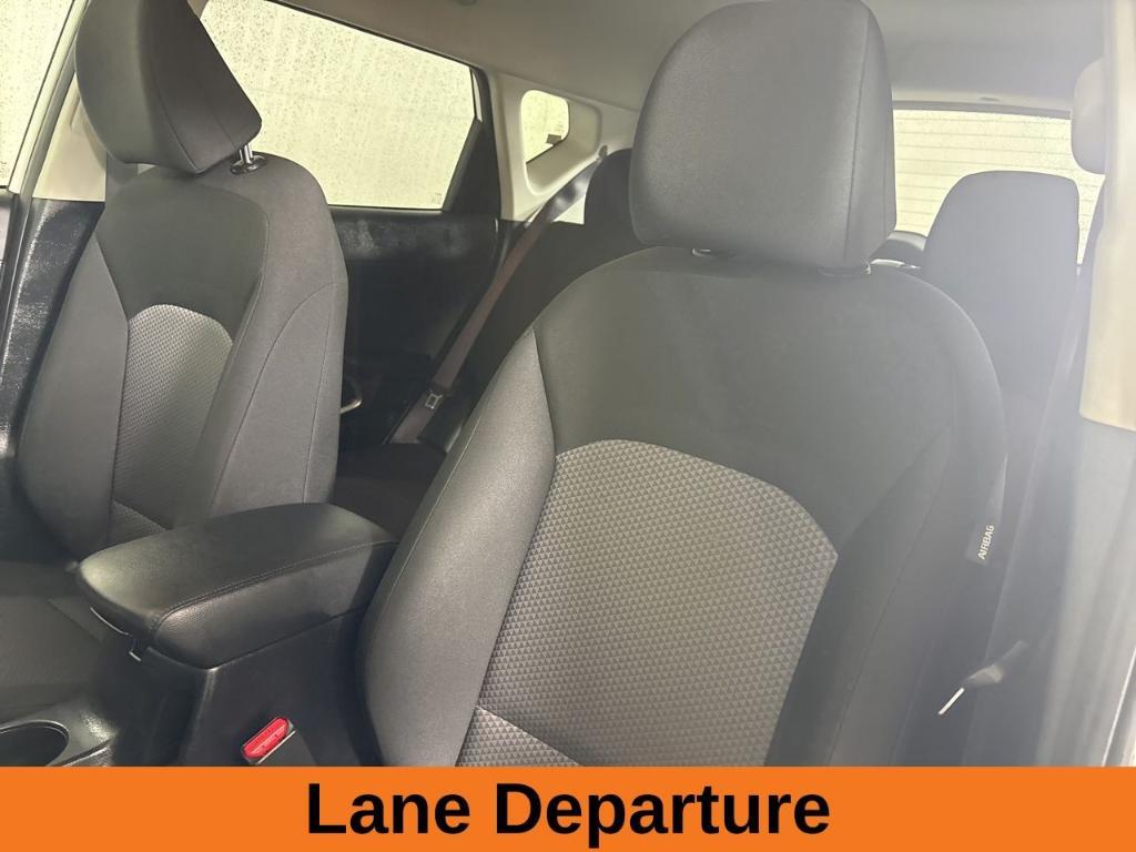used 2023 Kia Soul car, priced at $15,700