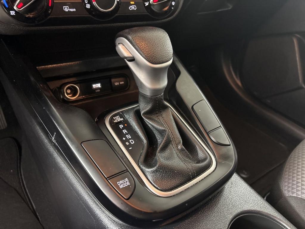 used 2023 Kia Soul car, priced at $15,700