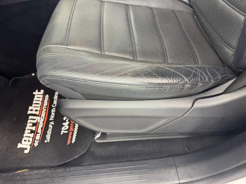 used 2021 Mercedes-Benz GLE 350 car, priced at $37,500