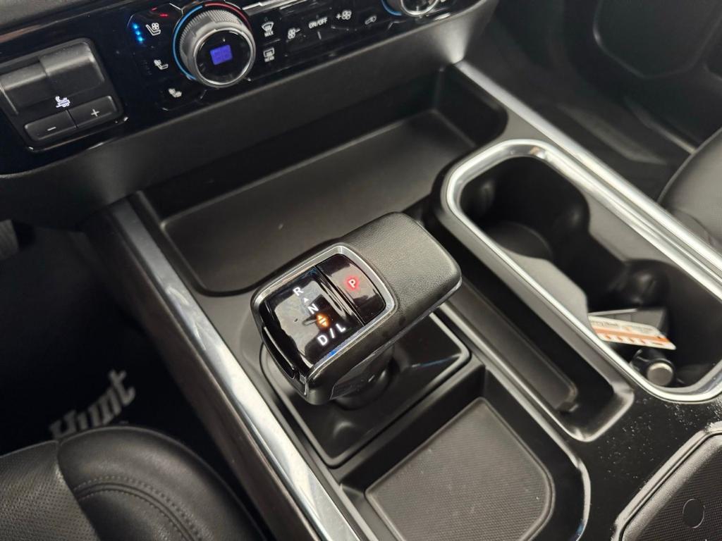 used 2023 Chevrolet Silverado 1500 car, priced at $44,988