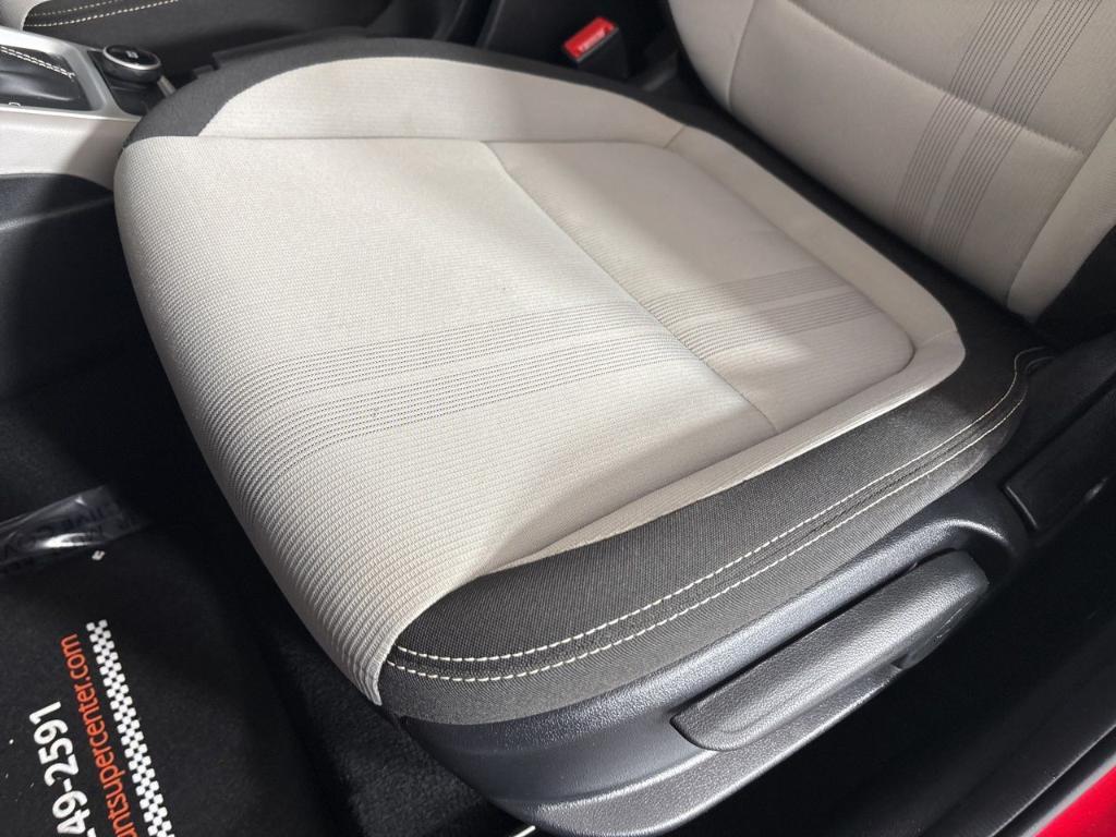 used 2022 Hyundai Venue car, priced at $17,927