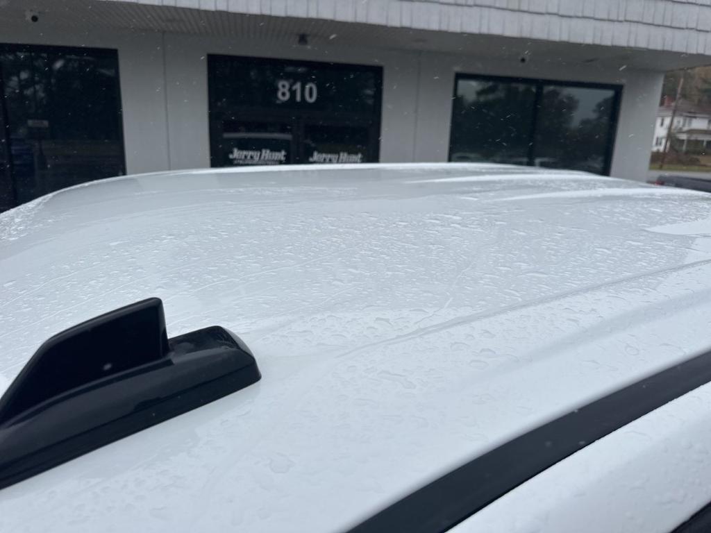 used 2024 Chevrolet Silverado 2500 car, priced at $50,123