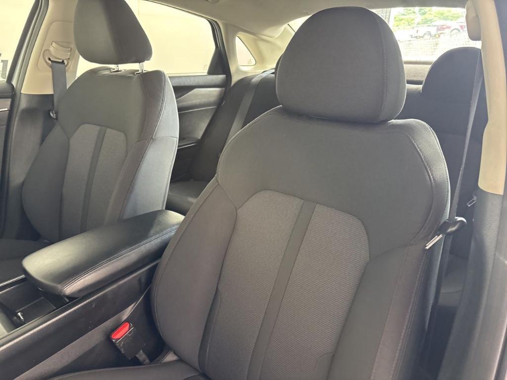 used 2021 Kia K5 car, priced at $18,988