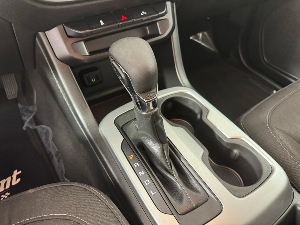 used 2022 Chevrolet Colorado car, priced at $28,328