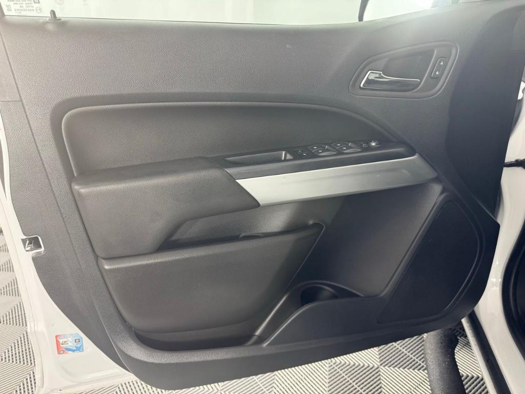 used 2022 Chevrolet Colorado car, priced at $28,328