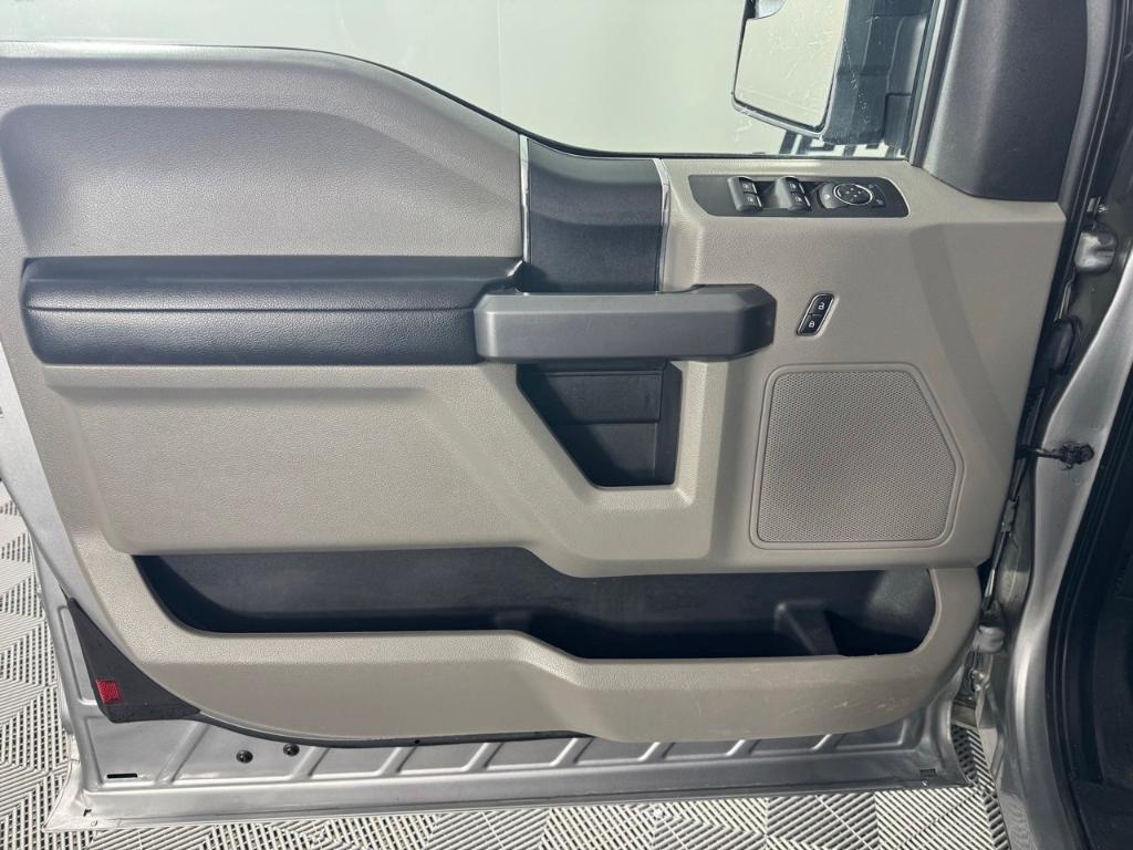 used 2020 Ford F-150 car, priced at $22,500