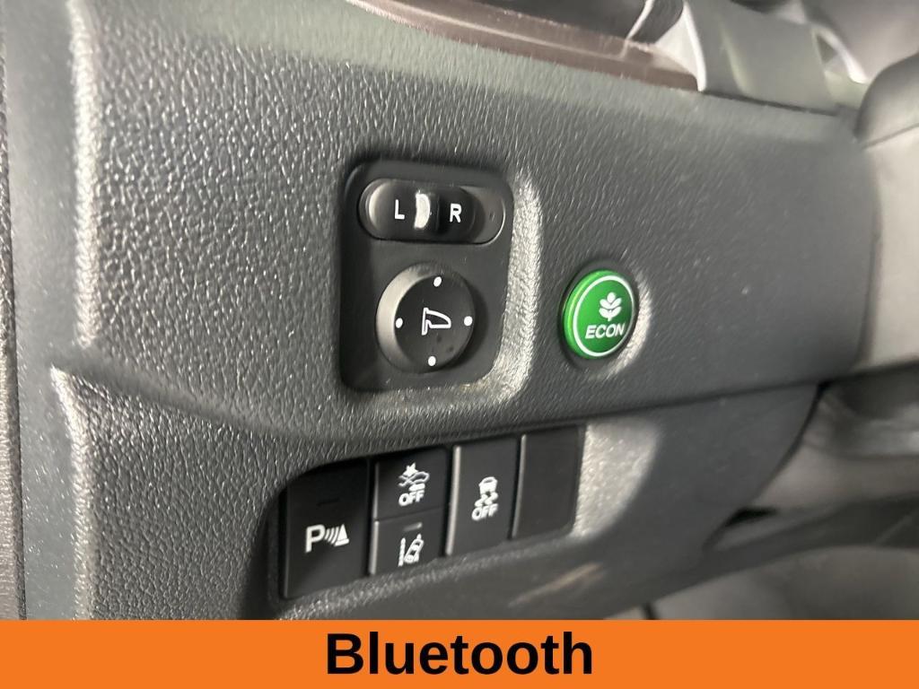 used 2022 Honda Passport car, priced at $32,200
