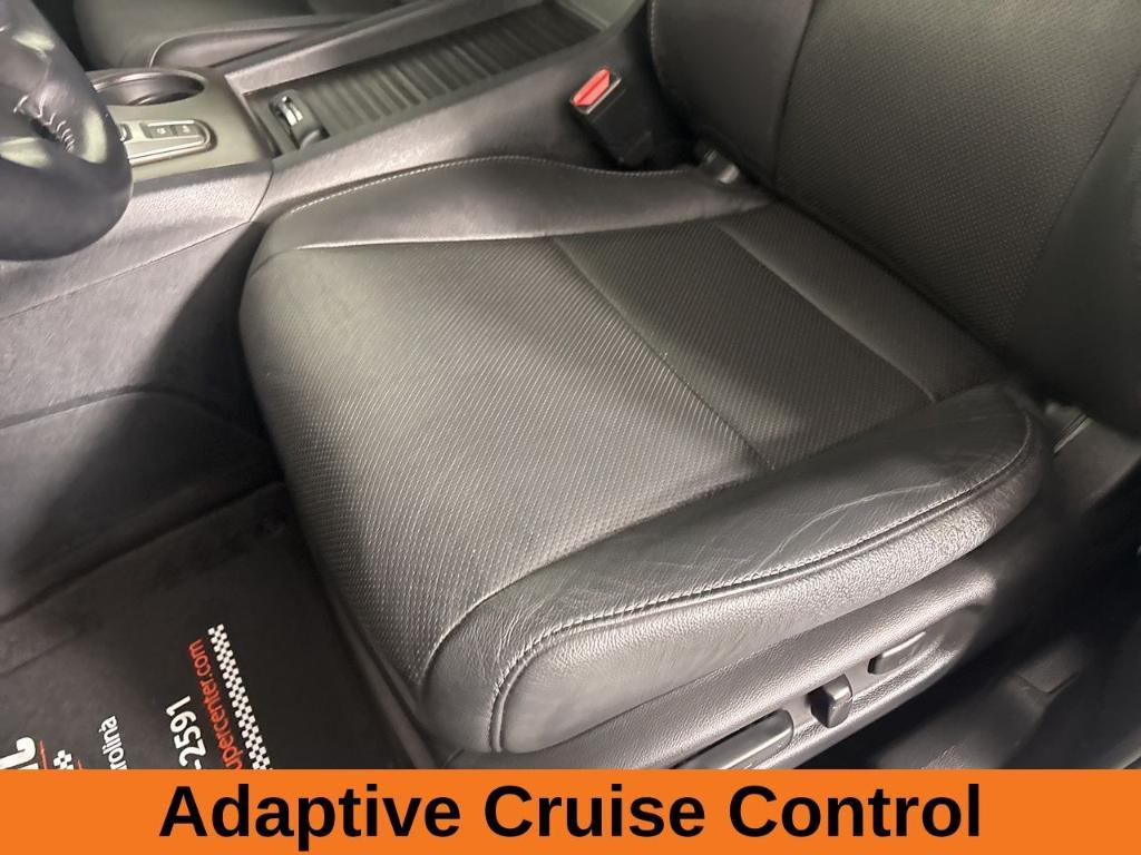 used 2022 Honda Passport car, priced at $32,200
