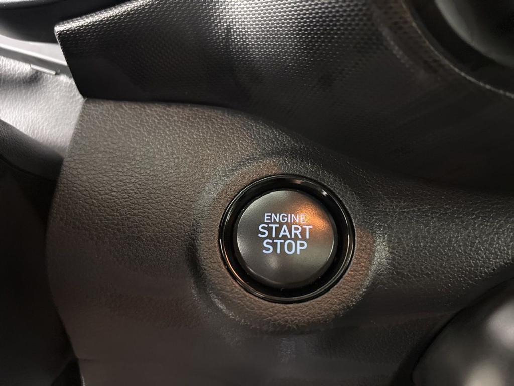 used 2024 Hyundai Venue car, priced at $18,599