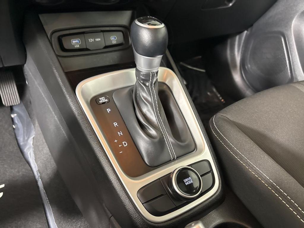 used 2024 Hyundai Venue car, priced at $18,599