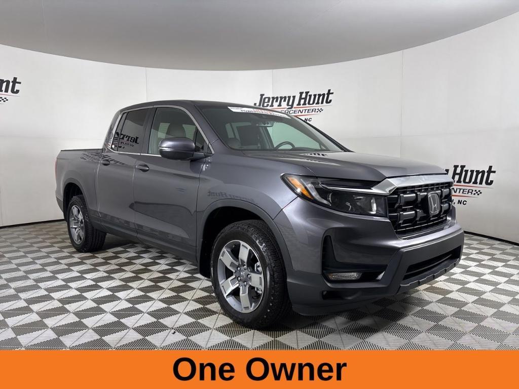 used 2024 Honda Ridgeline car, priced at $37,732