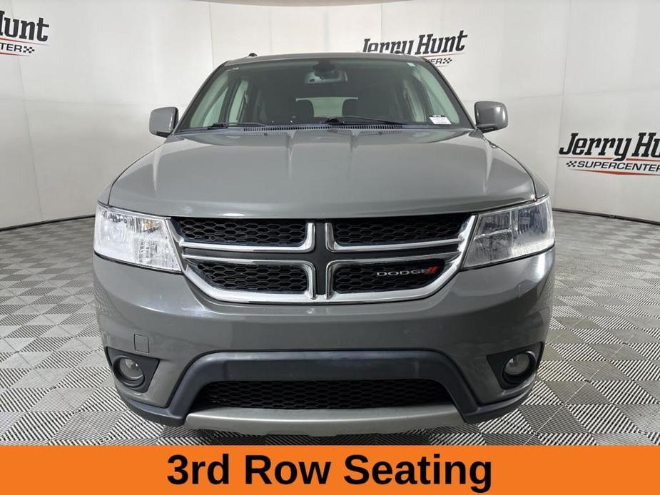 used 2019 Dodge Journey car, priced at $13,900