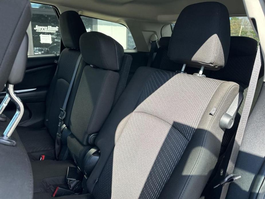 used 2019 Dodge Journey car, priced at $14,500