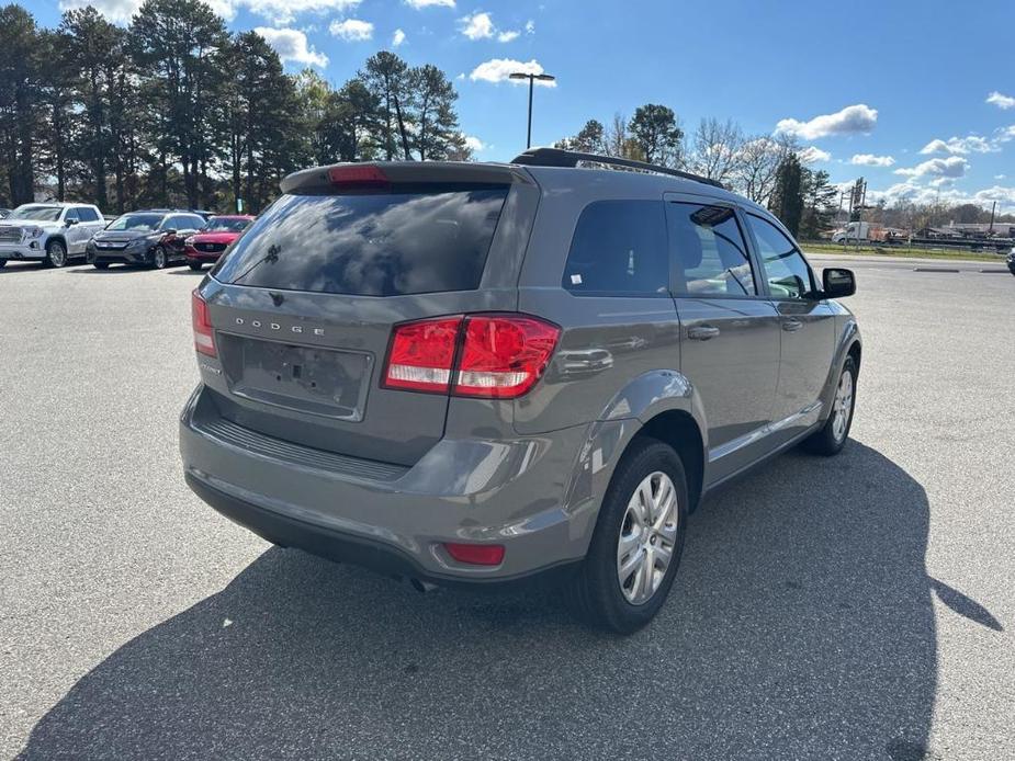 used 2019 Dodge Journey car, priced at $14,500