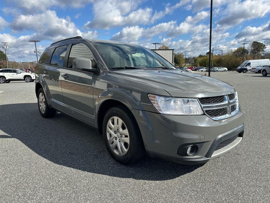 used 2019 Dodge Journey car, priced at $14,500