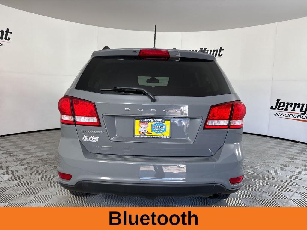 used 2019 Dodge Journey car, priced at $13,900