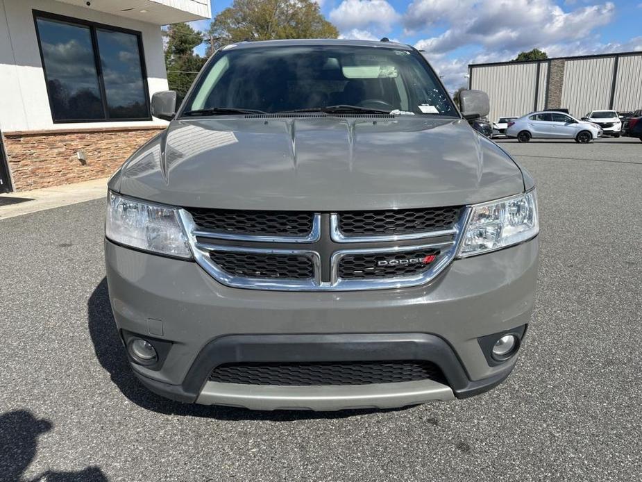 used 2019 Dodge Journey car, priced at $14,500