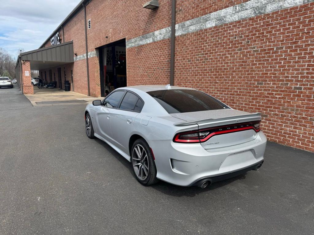 used 2023 Dodge Charger car, priced at $32,000