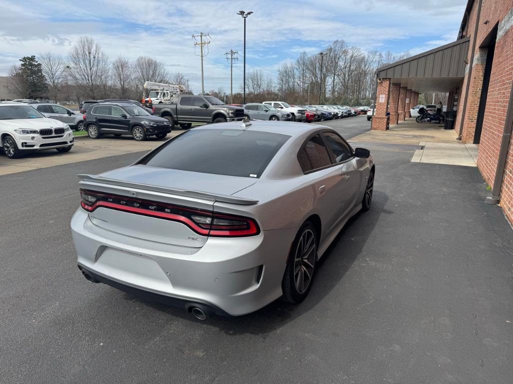 used 2023 Dodge Charger car, priced at $32,000