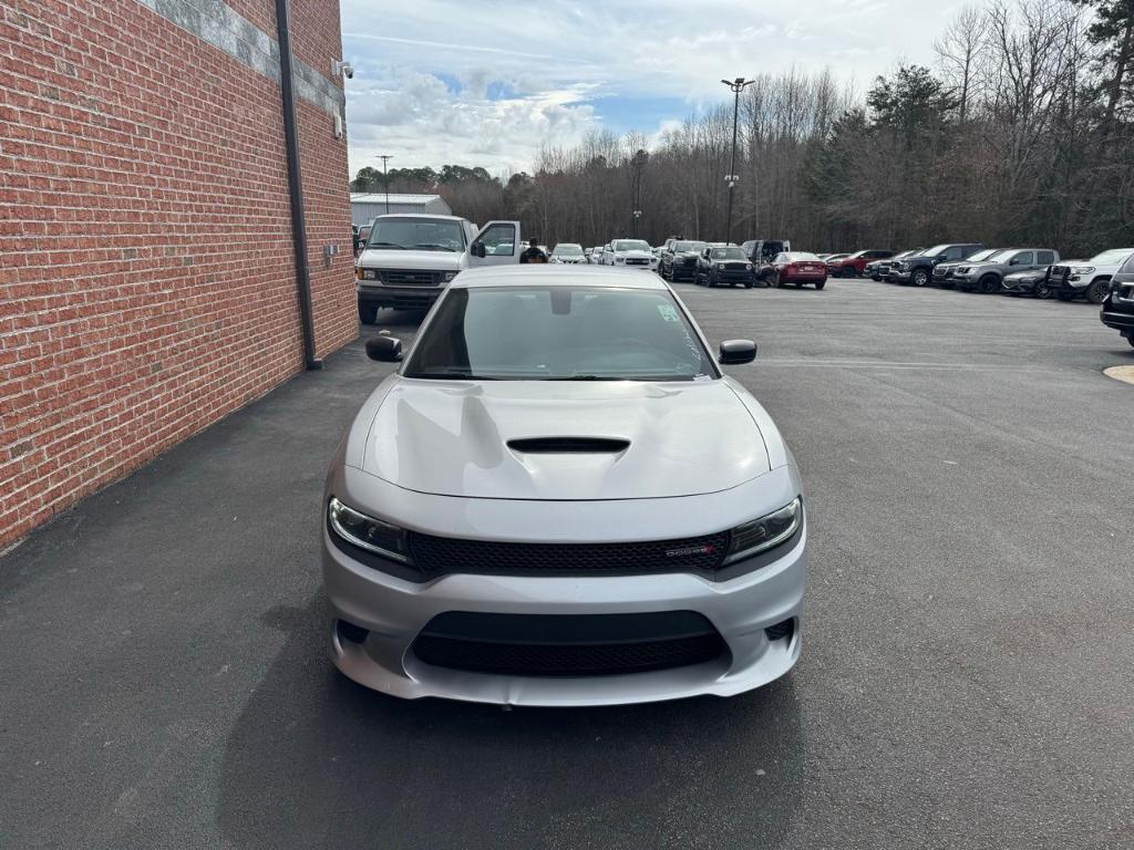 used 2023 Dodge Charger car, priced at $32,000