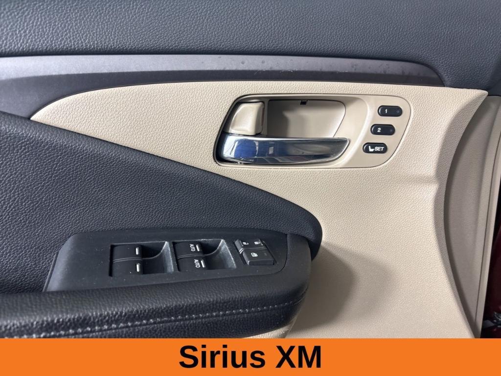 used 2022 Honda Pilot car, priced at $33,320