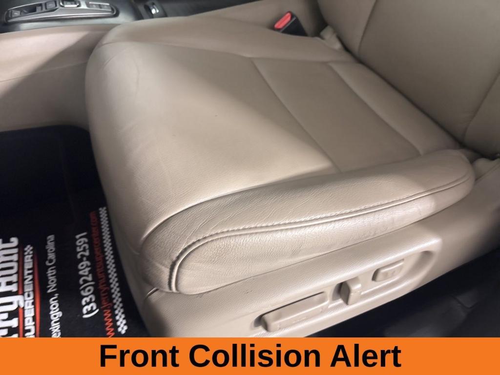 used 2022 Honda Pilot car, priced at $33,320