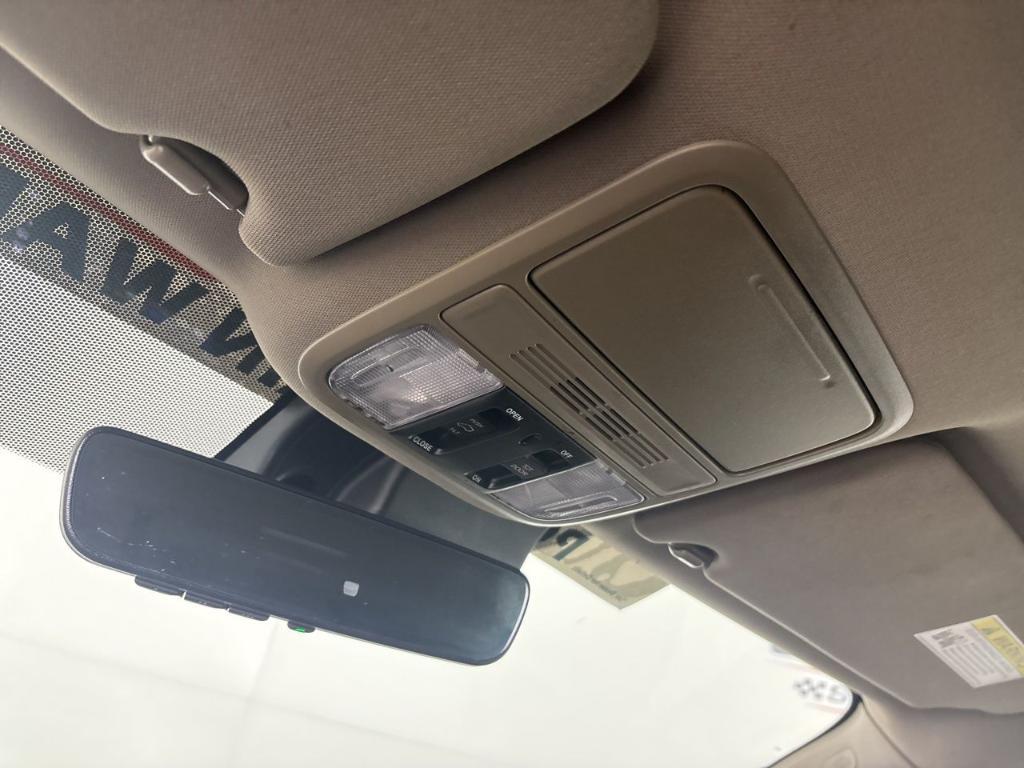 used 2022 Honda Pilot car, priced at $33,320