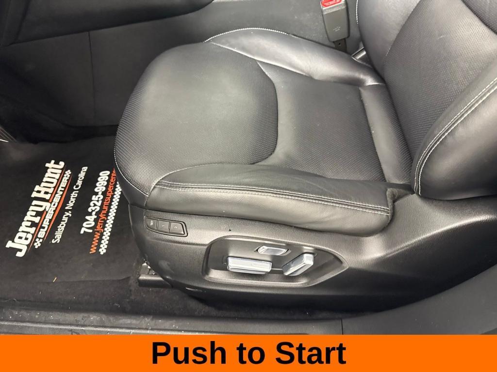 used 2023 Mazda CX-9 car, priced at $30,400