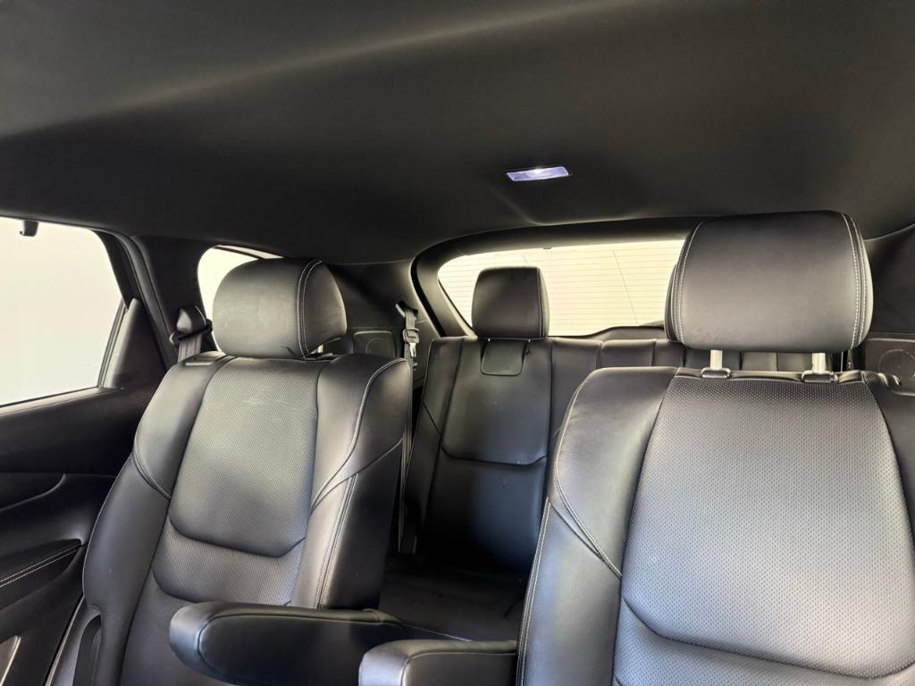 used 2023 Mazda CX-9 car, priced at $30,400