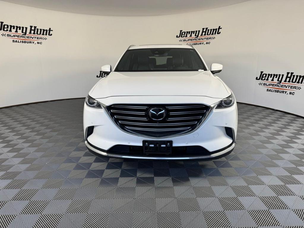 used 2023 Mazda CX-9 car, priced at $30,400