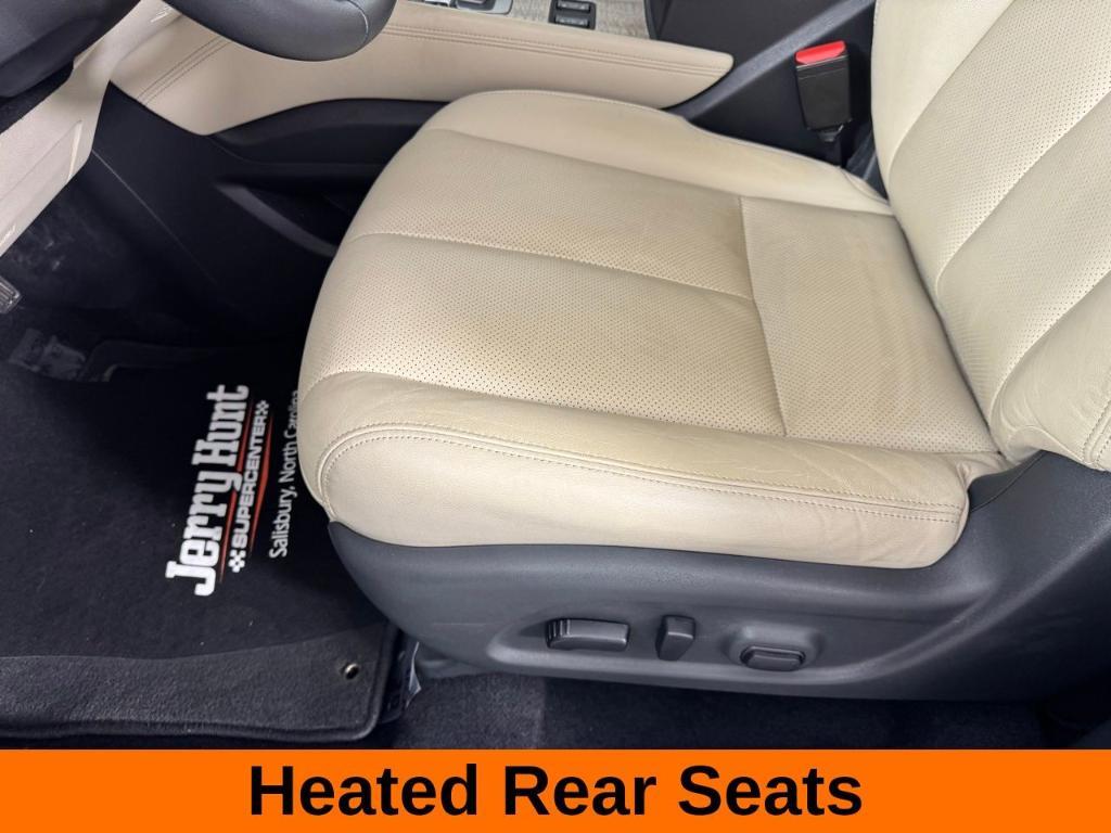 used 2024 Nissan Murano car, priced at $32,887
